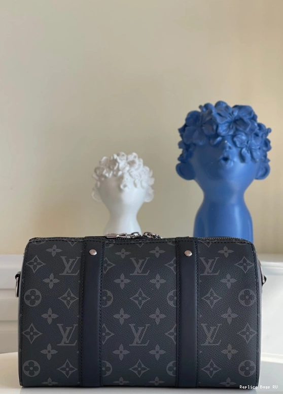 Cheap Vuitton KEEPALL CITY Louis 0807